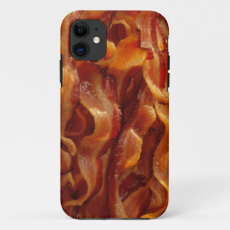 Capa Para iPhone 11 Bacon