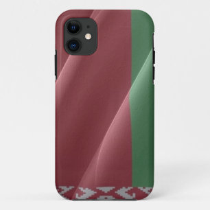 Capa Para iPhone 11 Balanço da Bielorrússia -