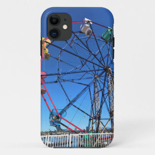 Capa Para iPhone 11 Balboa Fund Zone, Newport Beach, Califórnia