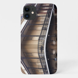 Capa Para iPhone 11 Balcon