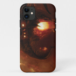 Capa Para iPhone 11 Balrog