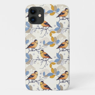 Capa Para iPhone 11 Baltimore Oriole no ramo