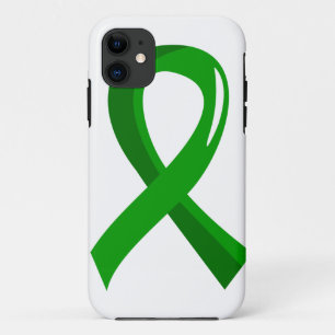 Capa Para iPhone 11 Banda 3 de Organspende-grünes