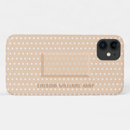Capa Para iPhone 11 Banda adesiva personalizável