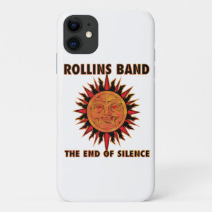 Capa Para iPhone 11 banda de sonho Droud