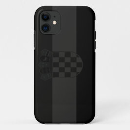 Capa Para iPhone 11 Bandeja de apagamento/furto na Croácia