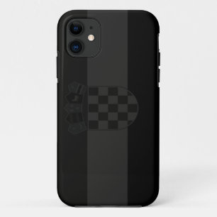 Capa Para iPhone 11 Bandeja de apagamento/furto na Croácia
