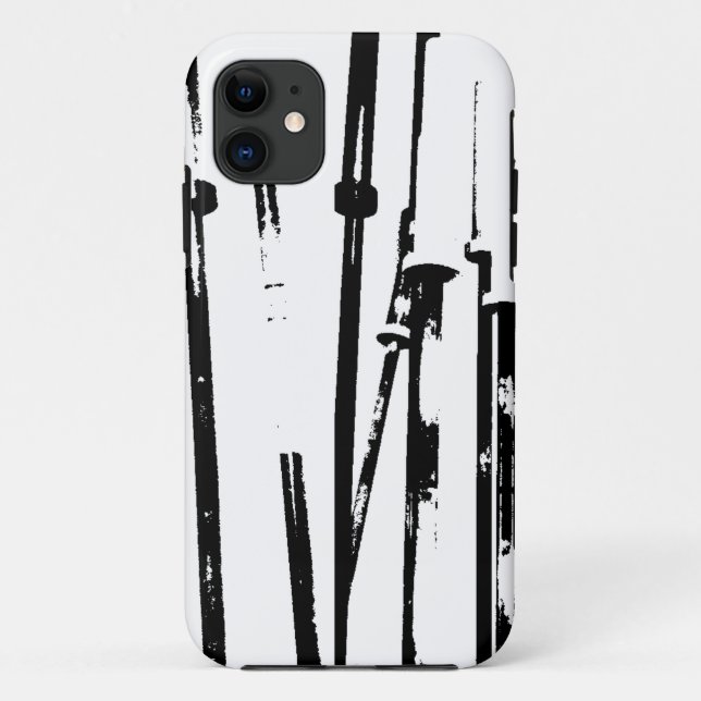 Capa Para iPhone 11 Barbell Forrest 2.png (Verso)