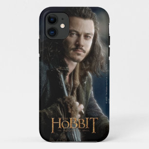 Capa Para iPhone 11 BARD BOWMAN™ Character Poster 2