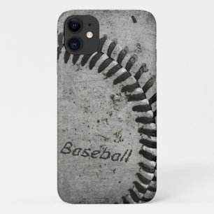 Capa Para iPhone 11 Baseball