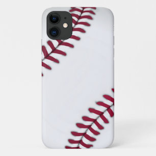 Capa Para iPhone 11 Baseball