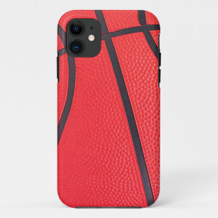 Capa Para iPhone 11 Basquete