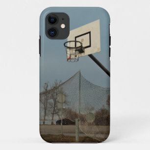 Capa Para iPhone 11 Basquete bonito