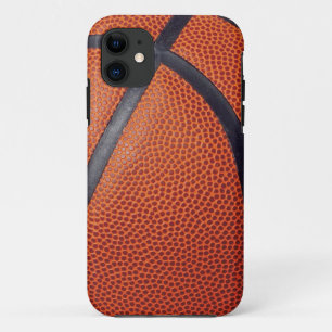 Capa Para iPhone 11 Basquetebol