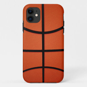 Capa Para iPhone 11 Basquetebol