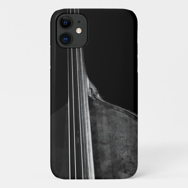 Capa Para iPhone 11 Bass 5 ifcna (Verso)