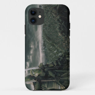 Capa Para iPhone 11 Batalha para a terra média