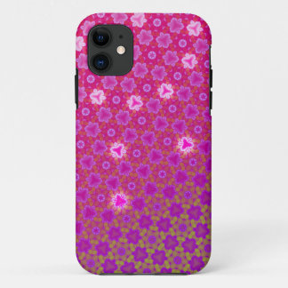 Capa Para iPhone 11 Batik de Sakura