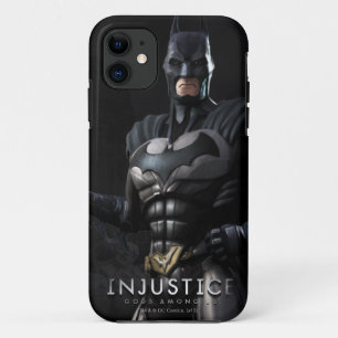Capa Para iPhone 11 Batman