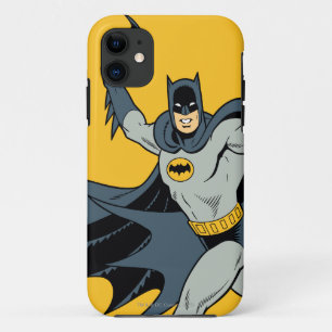 Capa Para iPhone 11 Batman Batarang