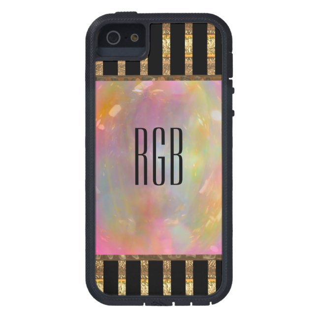 Capa Para iPhone 11 Baxterhayes V (Traseira)