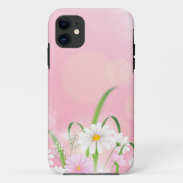Capa Para iPhone 11 beautiful roses