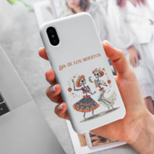 Capa Para iPhone 11 Bela dança Espírito, personalizada
