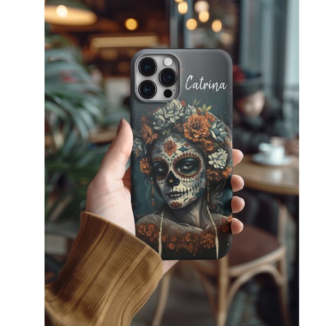 Capa Para iPhone 11 Bela Eterna, personalizado (Criador carregado)