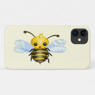 Capa Para iPhone 11 Bela Rainha