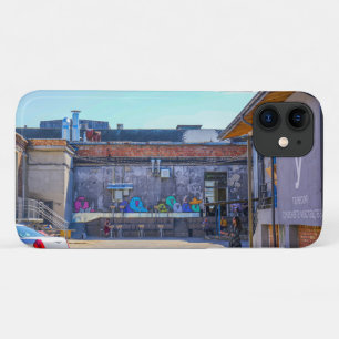 Capa Para iPhone 11 Belarus Minsk М и н arquitetura к iPhone 11 Caso