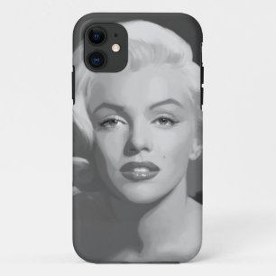 Capa Para iPhone 11 Beleza clássica