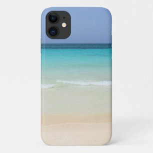 Capa Para iPhone 11 Belíssima Foto de Praia 197