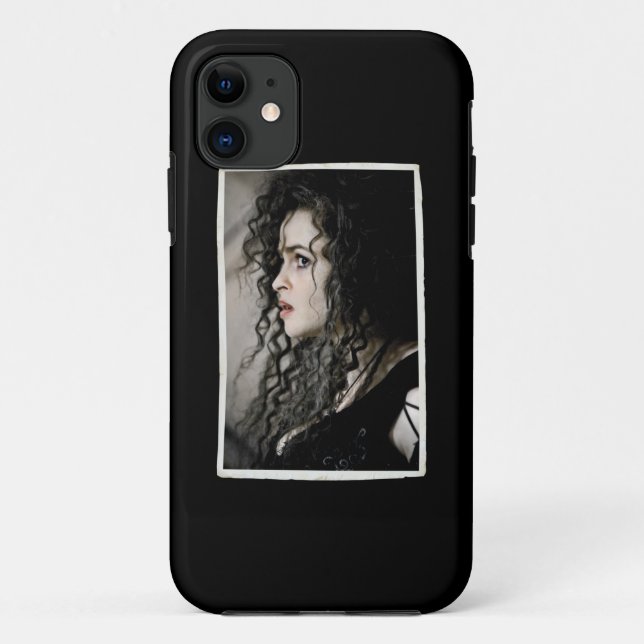 Capa Para iPhone 11 Bellatrix Lestrange 2 2 (Verso)