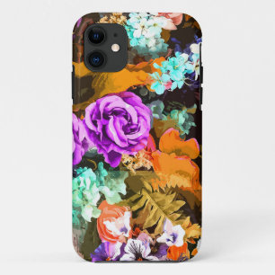 Capa Para iPhone 11 Belo detalhe