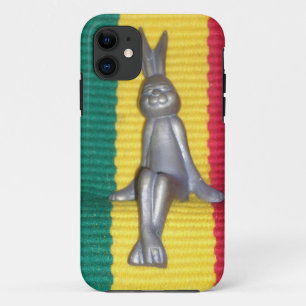 Capa Para iPhone 11 Belo Rabbit Kingston Jamaica