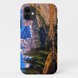 Capa Para iPhone 11 Bels marrons
