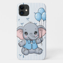 Capa Para iPhone 11 Bem-vindo ao Jardim de Infância Pré-Escolar do Urs