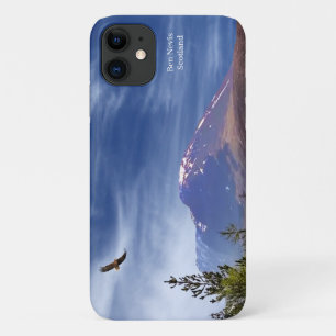 Capa Para iPhone 11 Ben Nevis