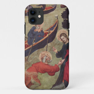 Capa Para iPhone 11 Bênção Bíblica Inspiradora Fé Esperança Amor