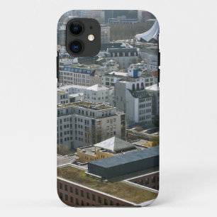 Capa Para iPhone 11 Berlim
