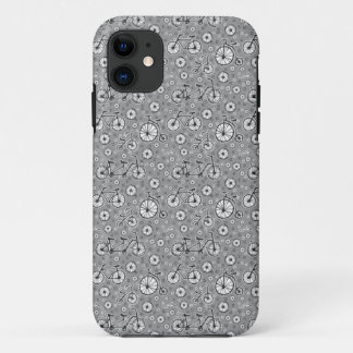 Capa Para iPhone 11 Bicicletas