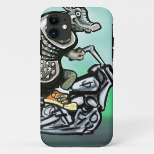 Capa Para iPhone 11 Biker Club Dillo