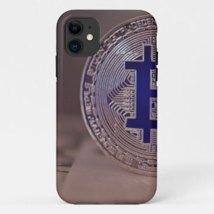 Capa Para iPhone 11 Bitmoeda 8