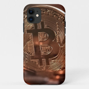 Capa Para iPhone 11 Bitmoney