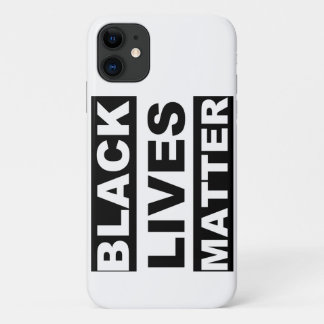 Capa Para iPhone 11 Black Lives Matter 1