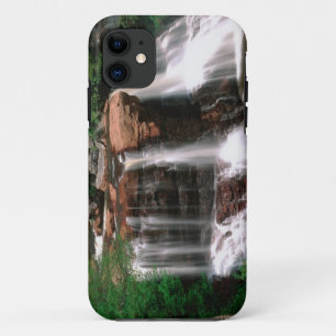 Capa Para iPhone 11 Blackwater Falls, West Virginia, cenas,