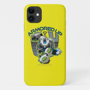 Capa Para iPhone 11 blindado - Omni-Kix Slapback