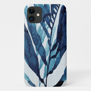 Capa Para iPhone 11 Blue Drift I
