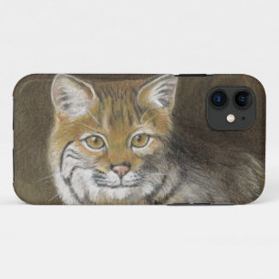 Capa Para iPhone 11 Bobcat