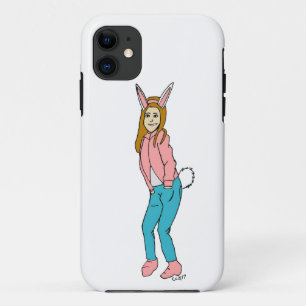 Capa Para iPhone 11 bobina
